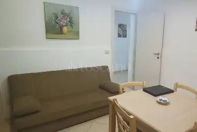 Casa in vendita, Via Domenico Giglio 25, Trapani