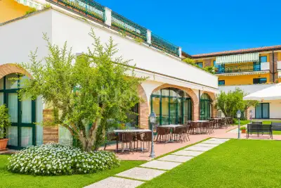 Casa in vendita, Via Ri Fiochel, Padenghe sul Garda