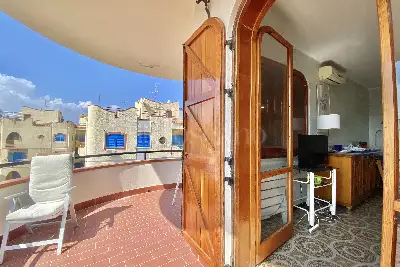 Casa in vendita, Via Teocle, Giardini-Naxos