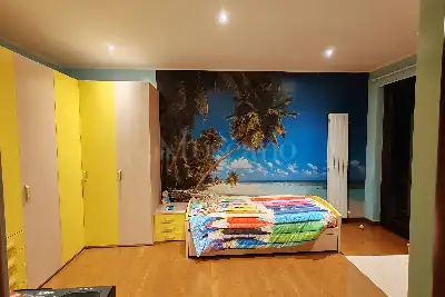 Villino a Schiera in vendita, Via Giulio Venzi, Roma