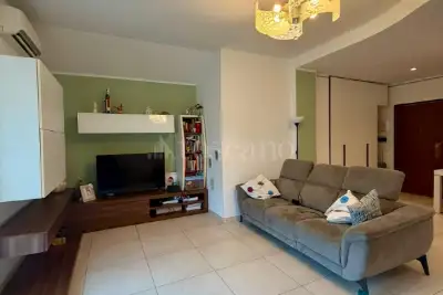 Casa in vendita, Via Nazionale, Mercogliano