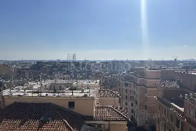 Casa in vendita, Via Ambrogio Traversari, Roma