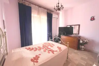 Casa in vendita, Via Lungomare Cenide, Villa San Giovanni
