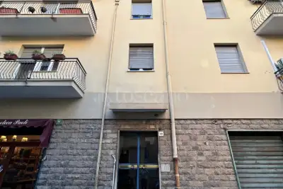 Casa in vendita, Via Pasquale Paoli, Sassari
