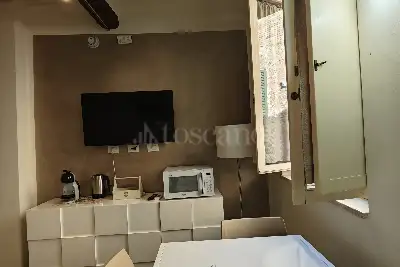 Casa in vendita, Via Stalloreggi, Siena