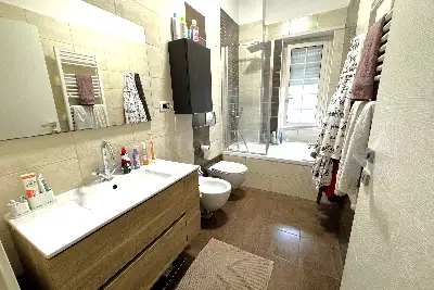 Casa in vendita, Via Leopoldo Ruspoli, Roma