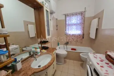 Casa in vendita, Via Cincinnato, Pomezia