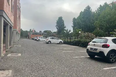 Posto Auto in vendita, Via della Martinica, Roma