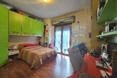 Casa in vendita, Via Massimo d'Azeglio, Lumezzane