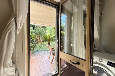 Casa in vendita, Via Aurelia Antica, Roma