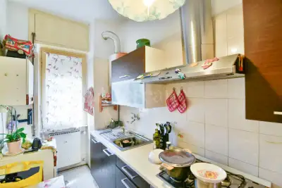 Casa in vendita, Via 20 Settembre, Maslianico