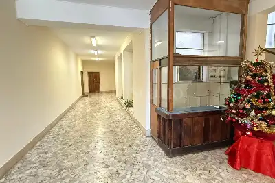 Casa in vendita, Via ostiense, Roma