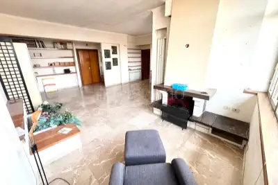 Attico in vendita, Via Giovan Battista Gandino, Roma