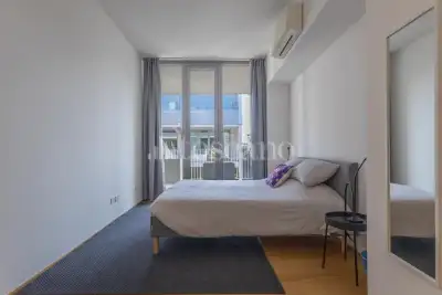 Attico in affitto, Via Privata Flumendosa, Milano