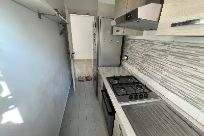 Casa in vendita, Via Lorenteggio, Milano