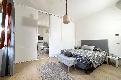 Villino a Schiera in vendita, Via Francesco Bartolomeo Rastrelli, Roma