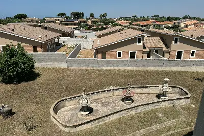 Casa in vendita, Via Miglioramneto, Anzio