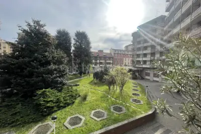 Casa in vendita, Via Bernardo Davanzati, Milano