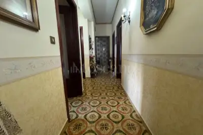 Casa in vendita, Via Leonardo da Vinci, Palermo