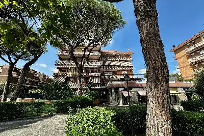 Casa in vendita, Via della Casetta Mattei, Roma