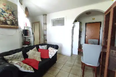 Casa in vendita, Via Tancredi Chiaraluce, Roma