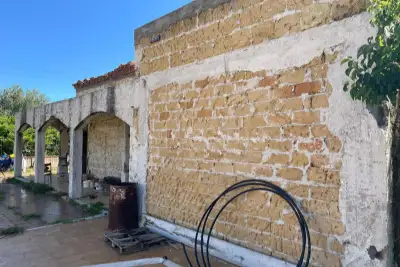 Casa Indipendente in vendita, Via Fondo Crocco, Carini