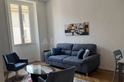 Casa in affitto, Via Sebastiano del Piombo, Milano