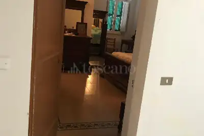 Palazzo in vendita, Via Vittorio Veneto, Belmonte in Sabina