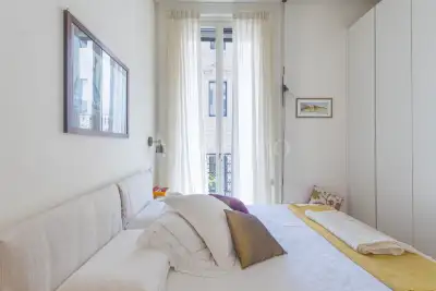 Casa in vendita, Via Gaetano Donizetti, Milano