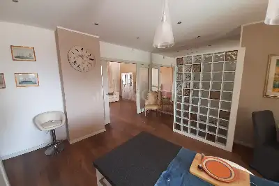 Casa in vendita, Via Norvegia, Palermo