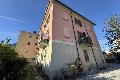 Casa in vendita, Via Fra Galdino, Lecco