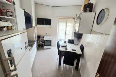 Casa in vendita, Via Maria Bakunin-Parco San Paolo, Napoli