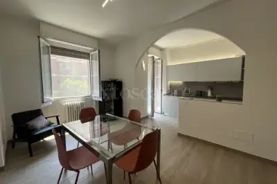 Casa in vendita, Via Giovanni di Breganze, Milano