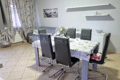 Villa Plurifamiliare in vendita, Via Ombrone, Ardea