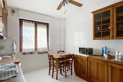 Casa in vendita, Via Baldedda, Sassari