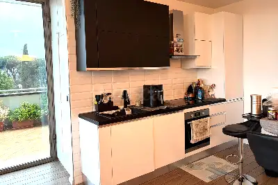 Casa in vendita, Via di Selva Nera, Roma