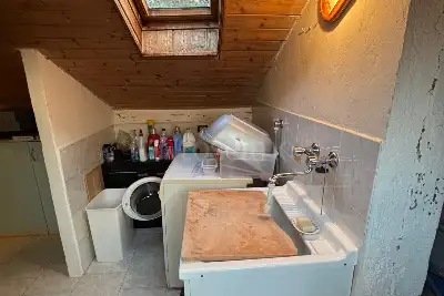 Casa in vendita, Via G. Mazzini, Biandronno