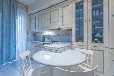 Casa in vendita, Via Antonio Kramer, Milano