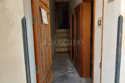 Casa Indipendente in vendita, Via Cristoforo Grisanti 75, Isnello