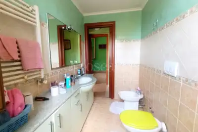 Villino a Schiera in vendita, Via Taglio delle Cinque Miglia, Nettuno