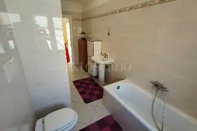 Casa in vendita, Via Francesco Crispi, Catanzaro