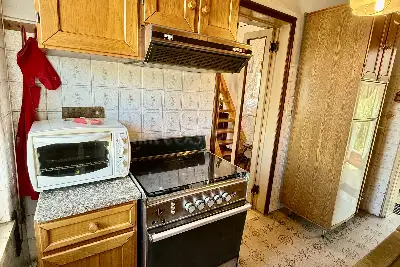 Casa Indipendente in vendita, Via del Santellone, Brescia