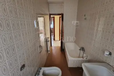 Casa in vendita, Via Cesare Sinopoli, Catanzaro