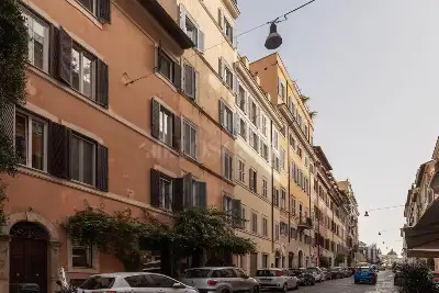 Casa in vendita, via Panisperna, Roma