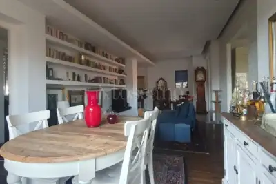 Casa in vendita, Via Adolfo Ravà, Roma