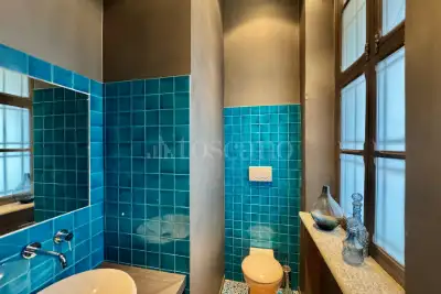 Casa in vendita, Via Porta Palatina, Torino