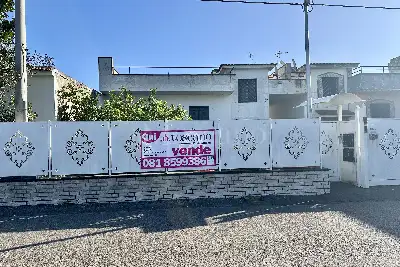 Casa Indipendente in vendita, Via Capone, Scafati