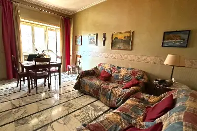 Casa in vendita, Via Filippo Smaldone, Roma