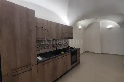 Casa in affitto, Via Roma, L'Aquila