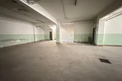 Magazzino in affitto, Piazza Bologna, Roma